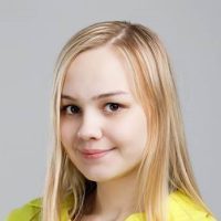 Elena Mamadalieva