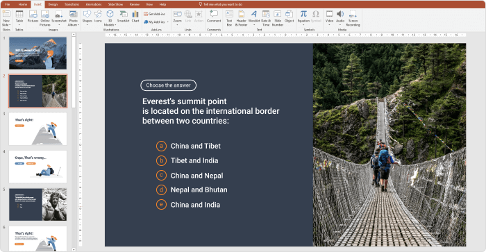 PowerPoint PowerPoint