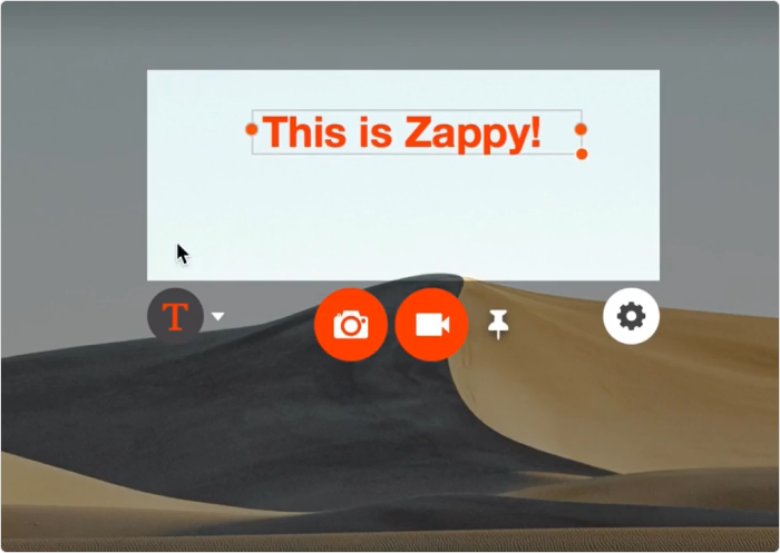 Zappy Zappy