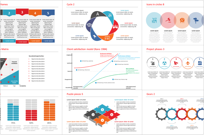 Power-User PowerPoint add-in