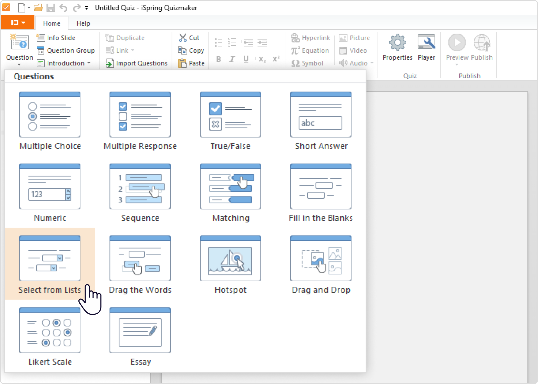 iSpring Suite iSpring Suite