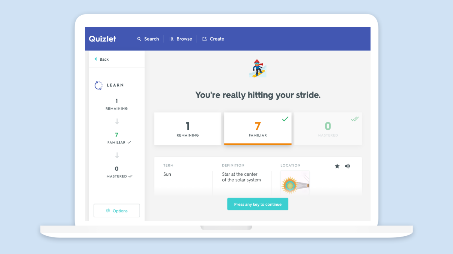Quizlet Quizlet