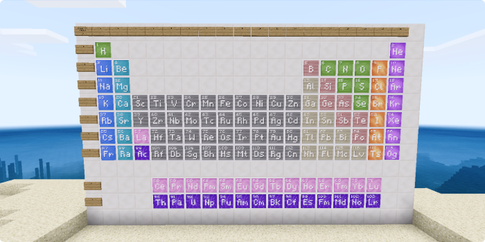 Minecraft: Education Edition screenshot Minecraft: Education Edition