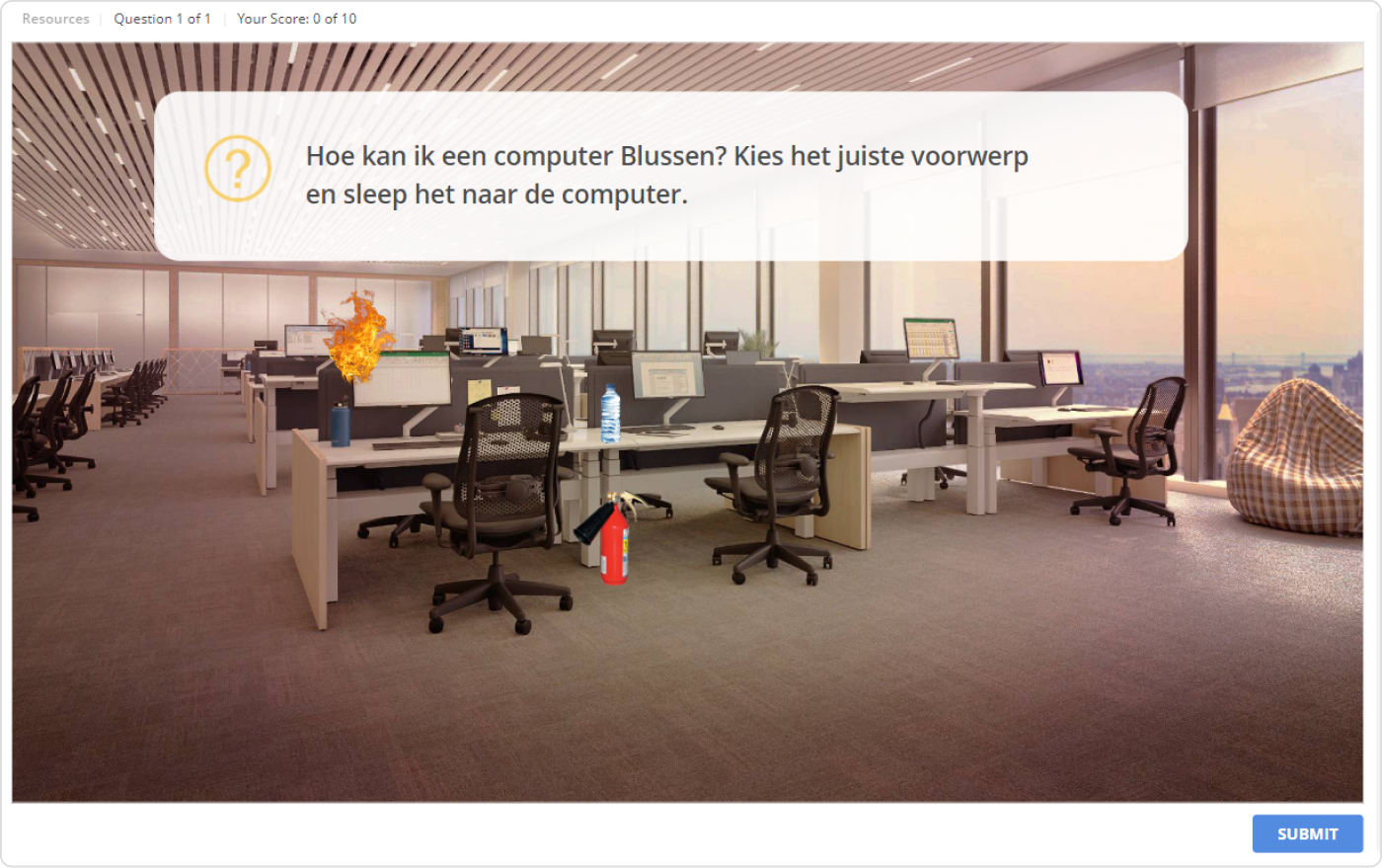 Online quizzen maken Online quizzen maken