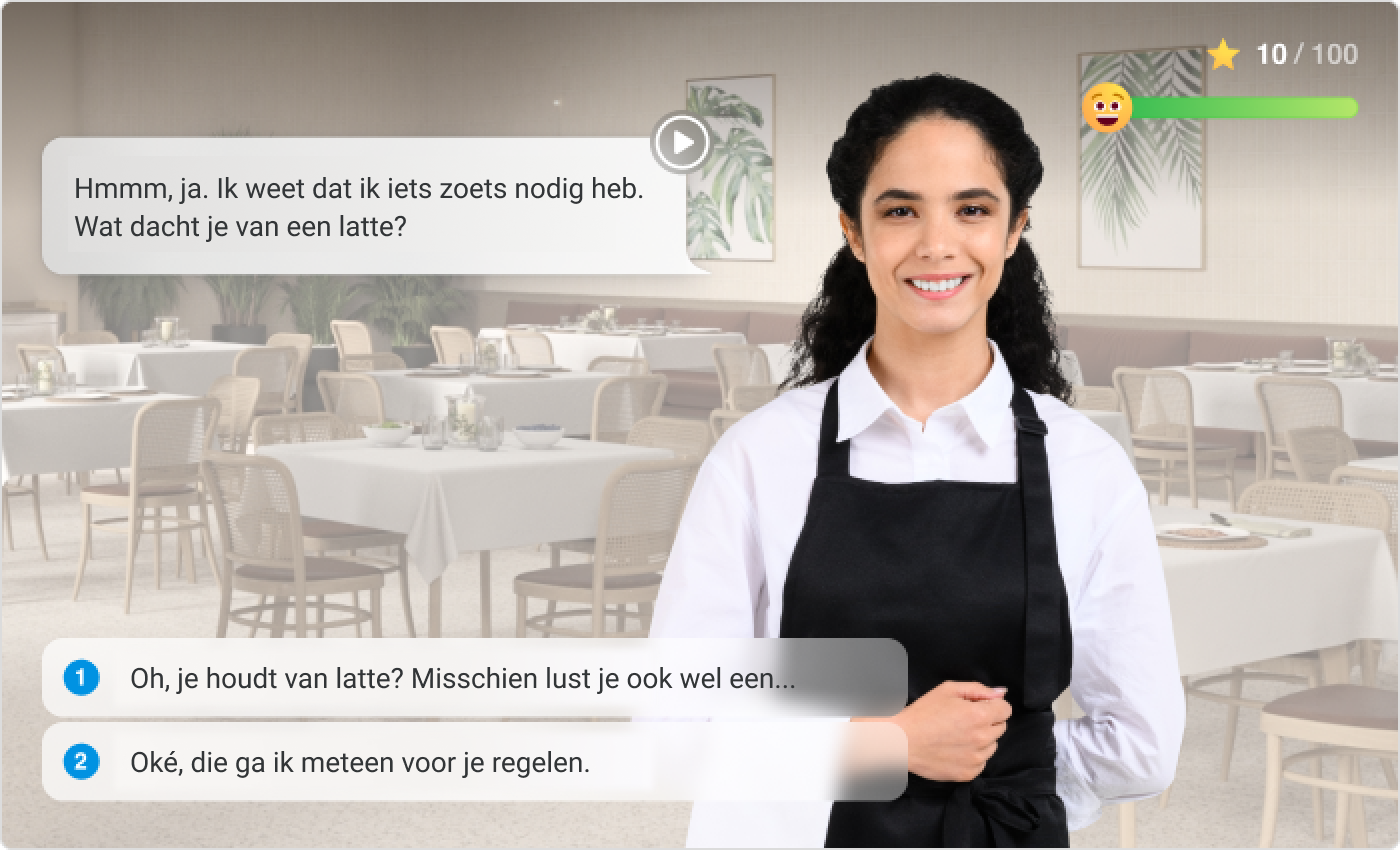 Rollenspel Rollenspel