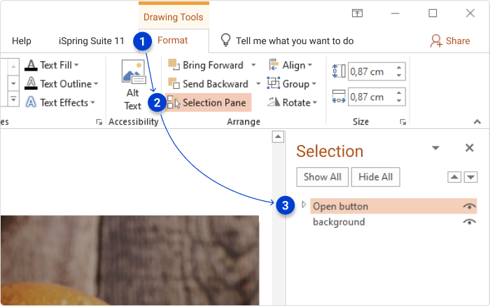 Een PowerPoint-presentatie interactief maken Een PowerPoint-presentatie interactief maken
