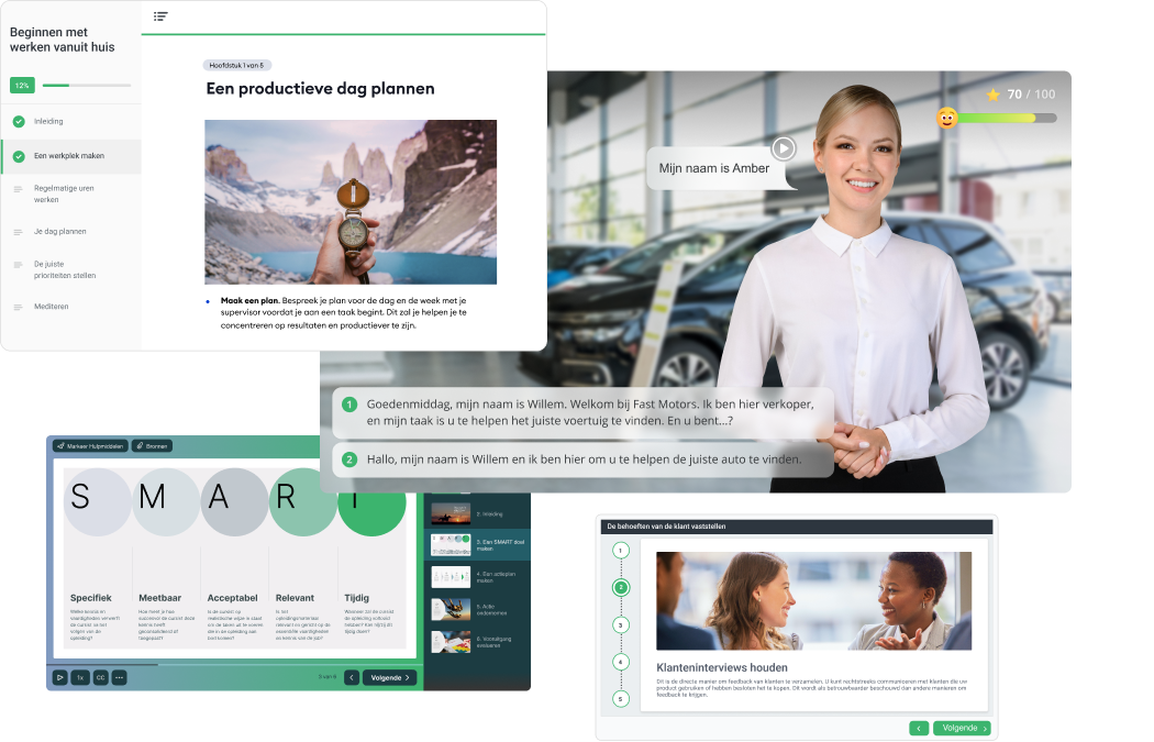 iSpring Learn iSpring Learn