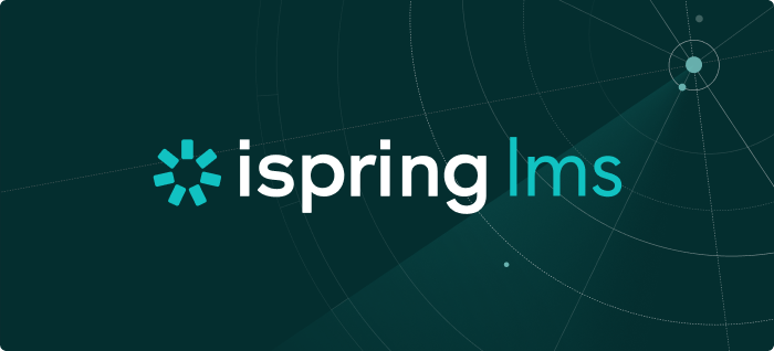 iSpring LMS