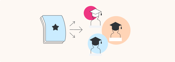 Peer-to-Peer feedback Peer-to-Peer feedback