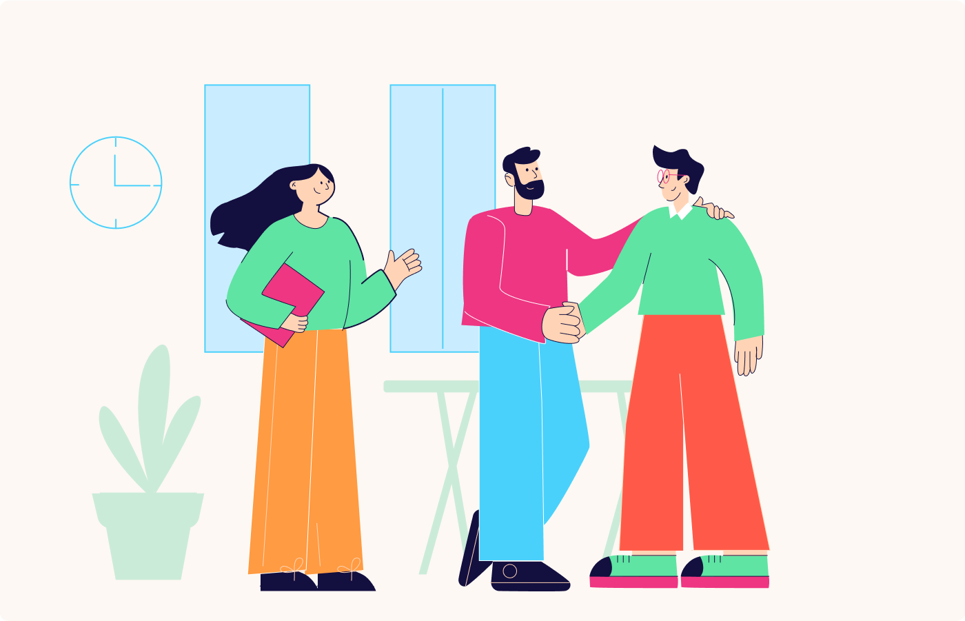 Onboarding Onboarding