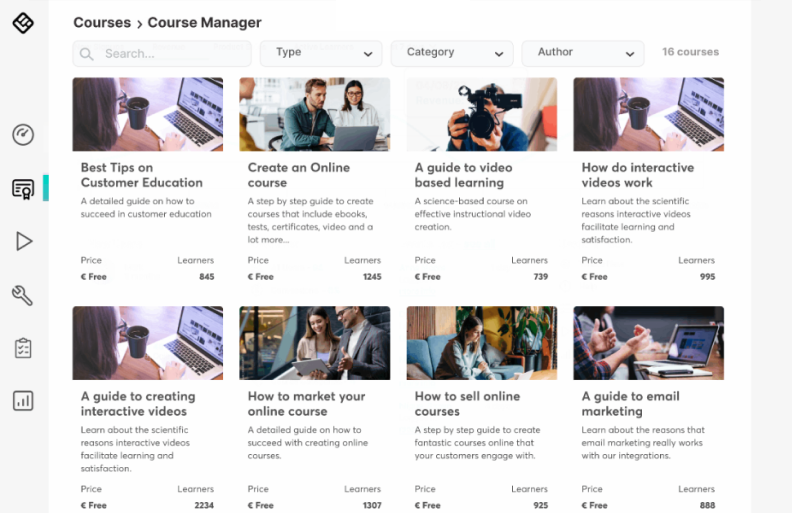 LearnWorlds LearnWorlds