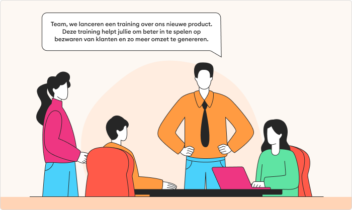 Wat is intrinsieke motivatie Wat is intrinsieke motivatie